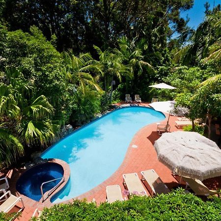 Shelly Beach Resort Port Macquarie Exterior photo