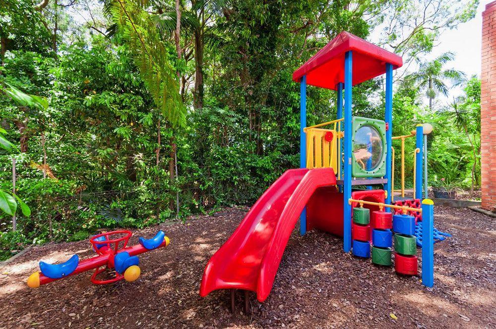 Shelly Beach Resort Port Macquarie Exterior photo