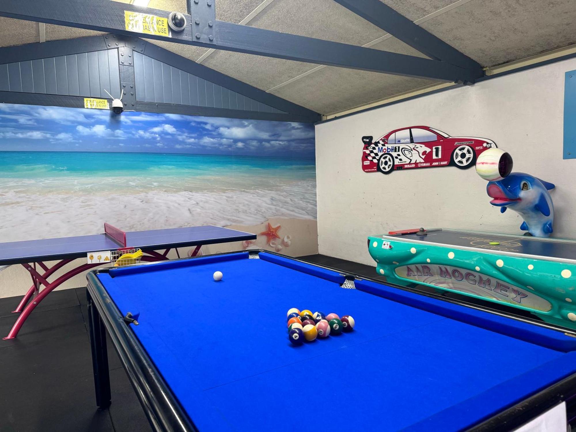 Shelly Beach Resort Port Macquarie Exterior photo