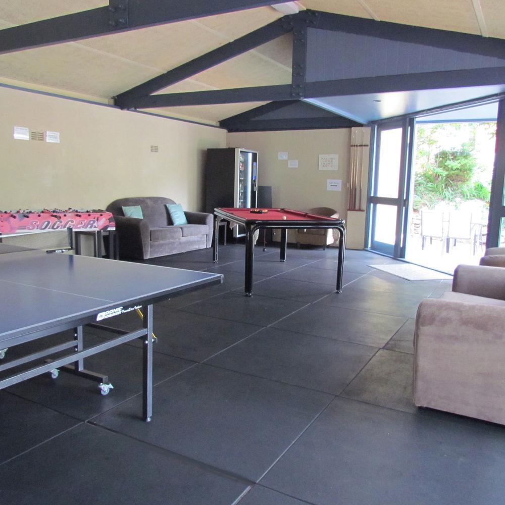 Shelly Beach Resort Port Macquarie Exterior photo