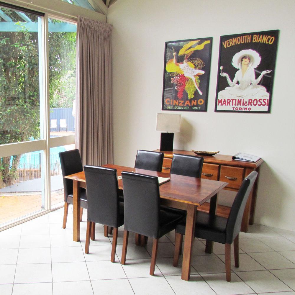 Shelly Beach Resort Port Macquarie Exterior photo