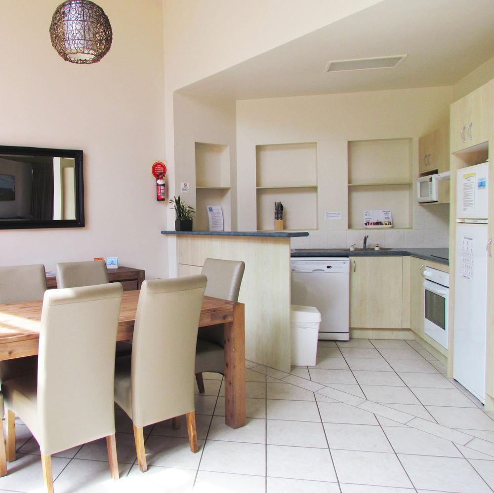 Shelly Beach Resort Port Macquarie Exterior photo