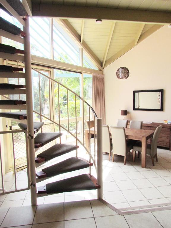 Shelly Beach Resort Port Macquarie Exterior photo