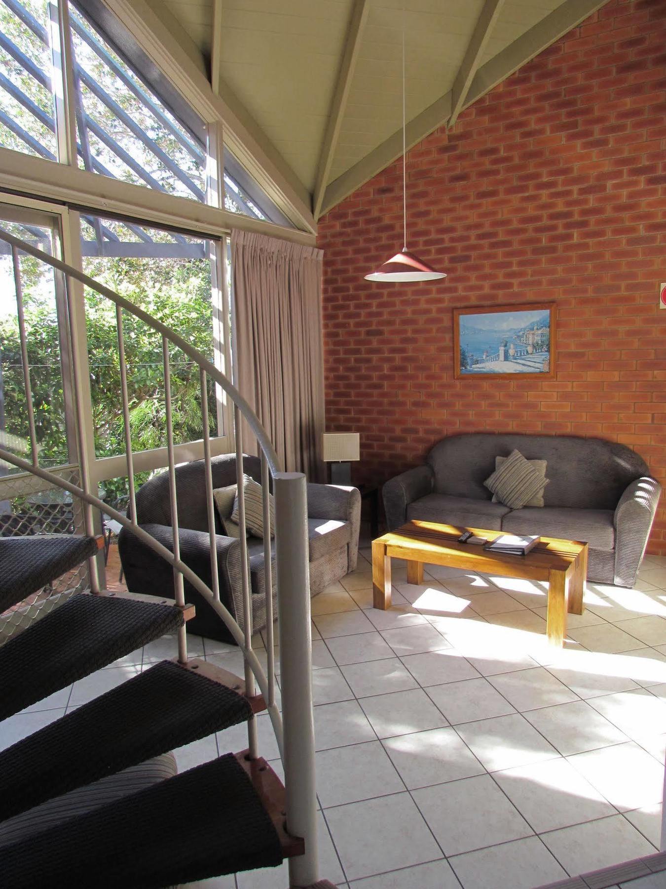 Shelly Beach Resort Port Macquarie Exterior photo