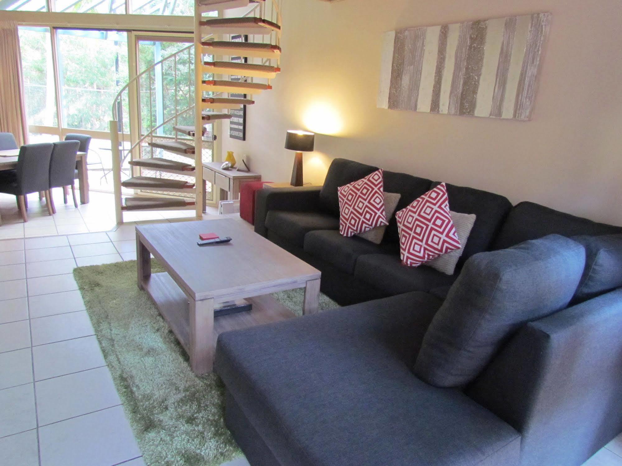Shelly Beach Resort Port Macquarie Exterior photo