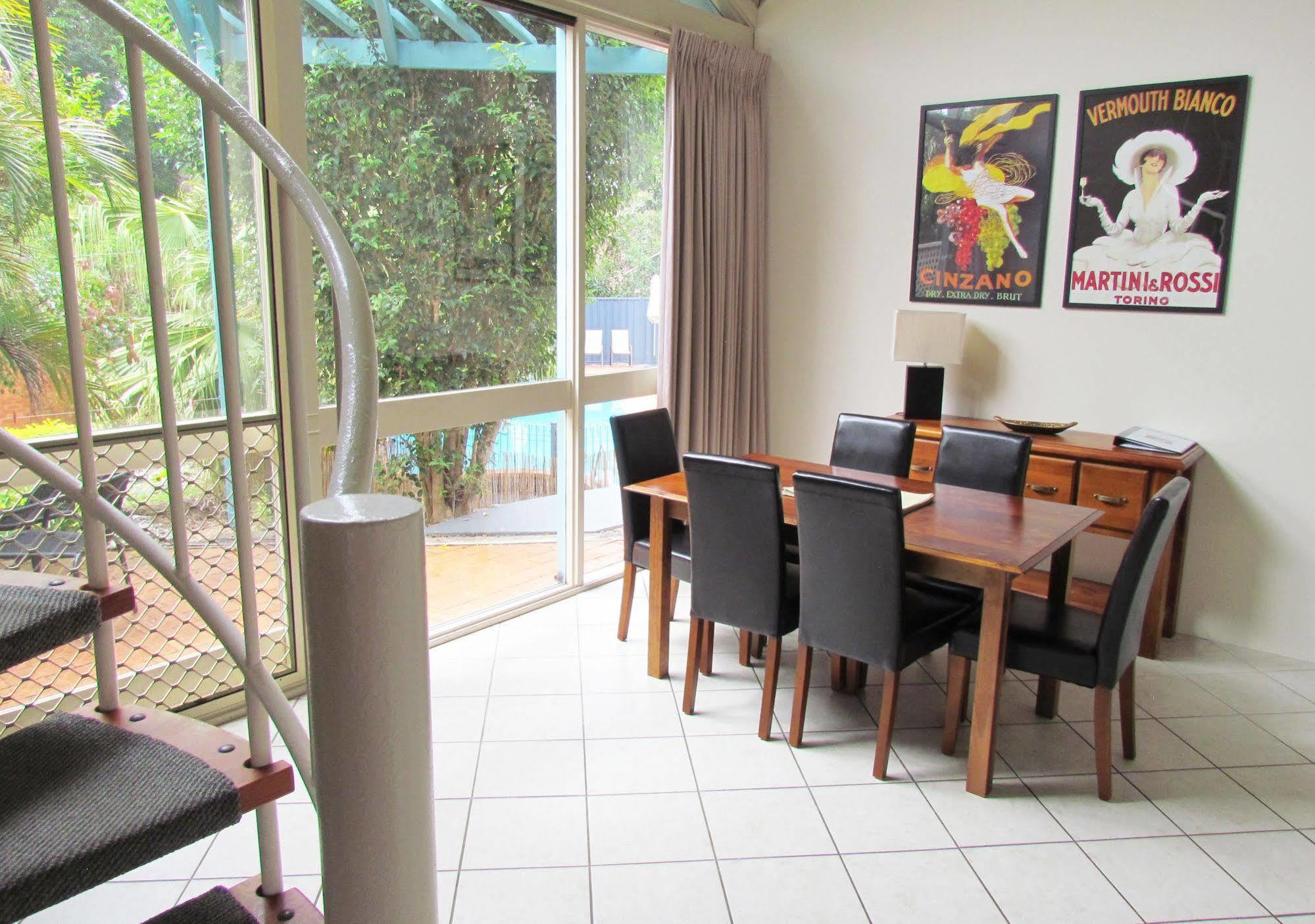 Shelly Beach Resort Port Macquarie Exterior photo
