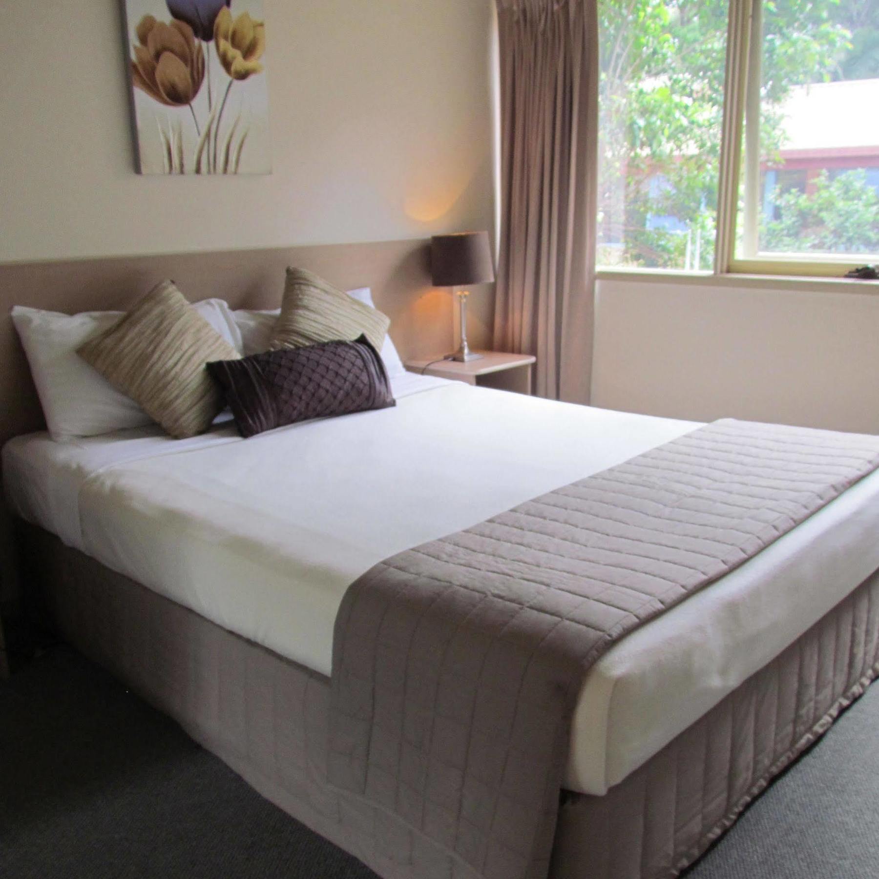 Shelly Beach Resort Port Macquarie Exterior photo