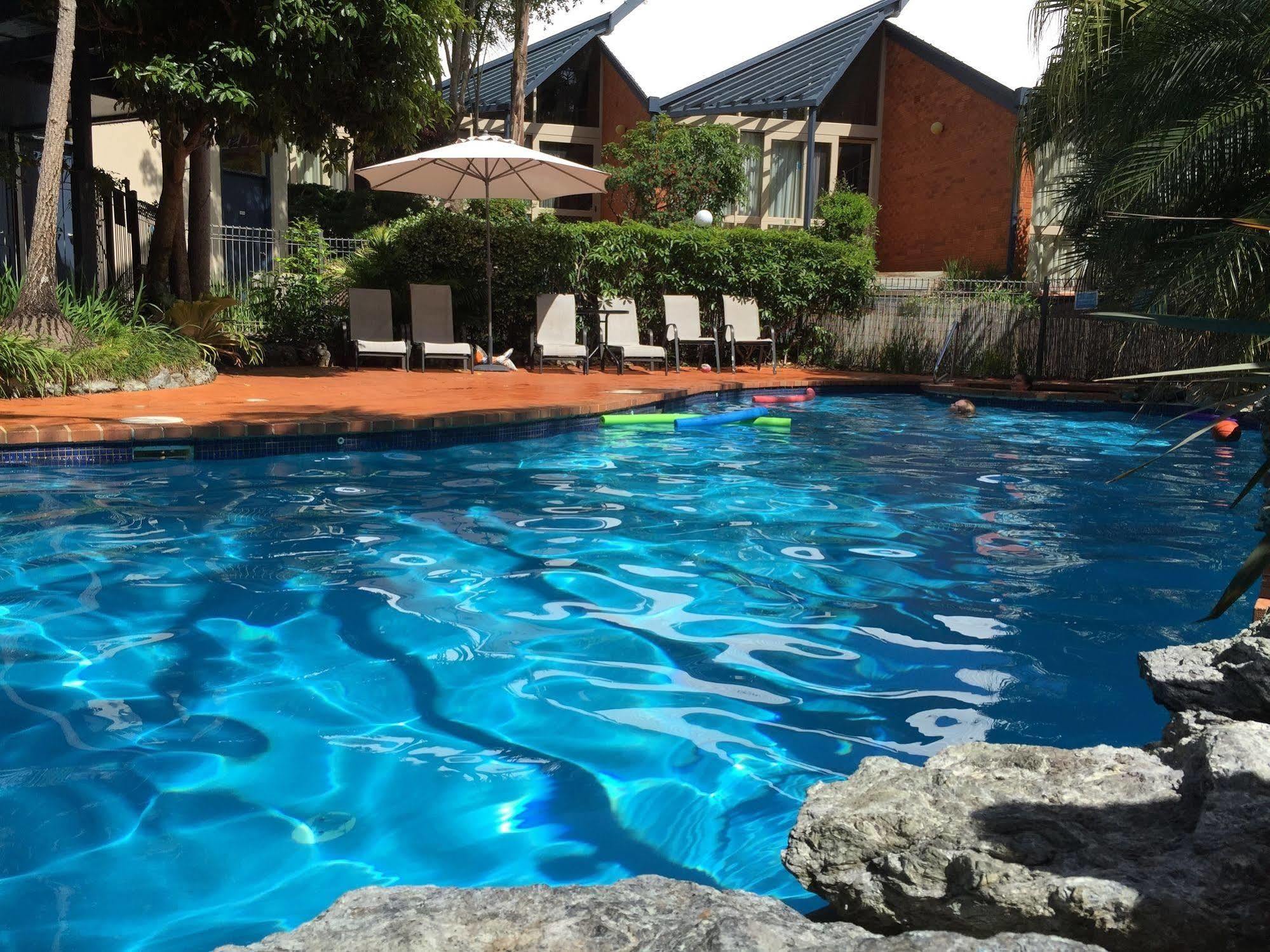 Shelly Beach Resort Port Macquarie Exterior photo