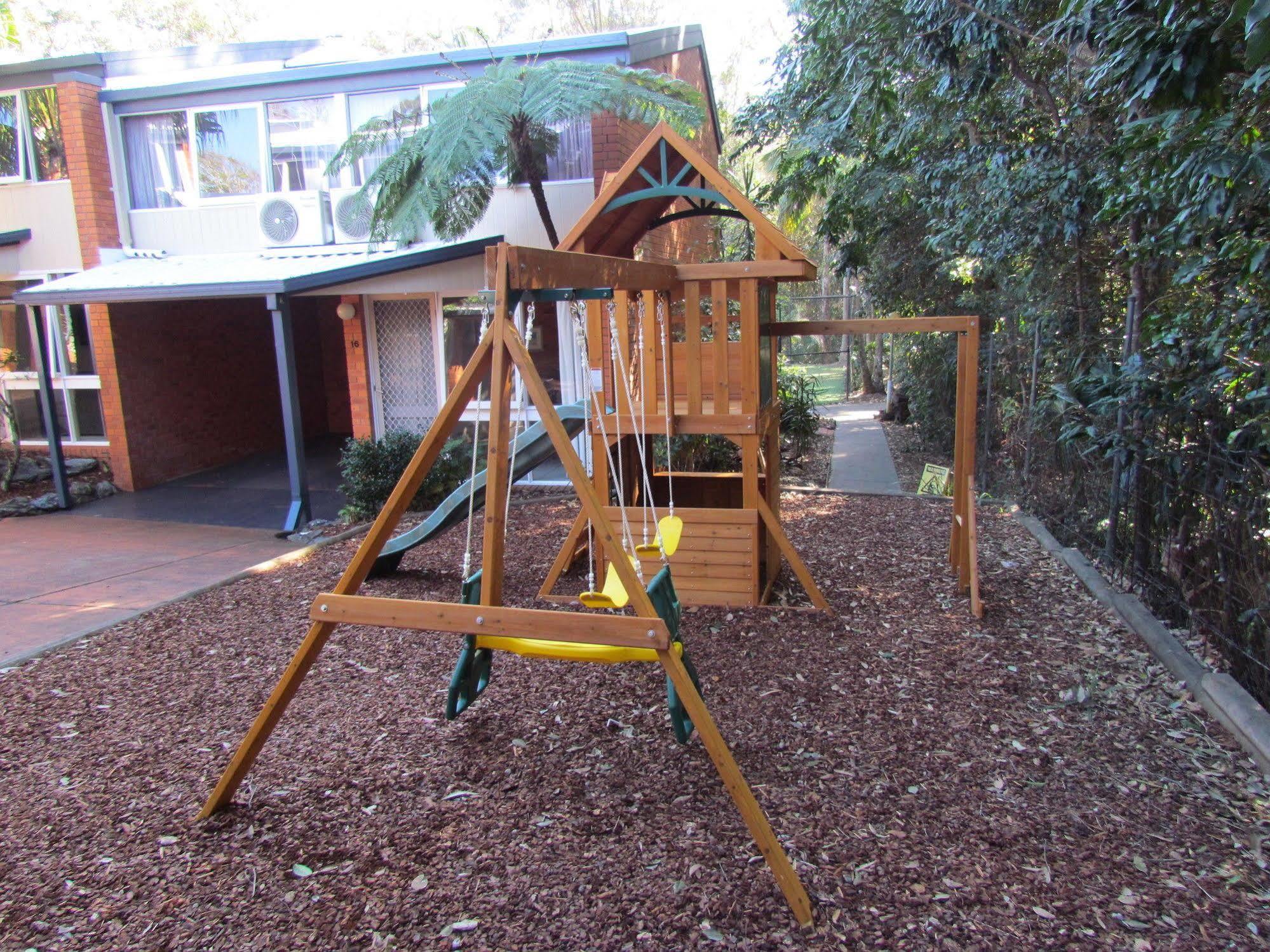 Shelly Beach Resort Port Macquarie Exterior photo
